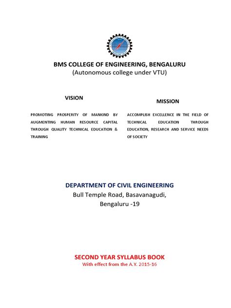 bmsce syllabus.